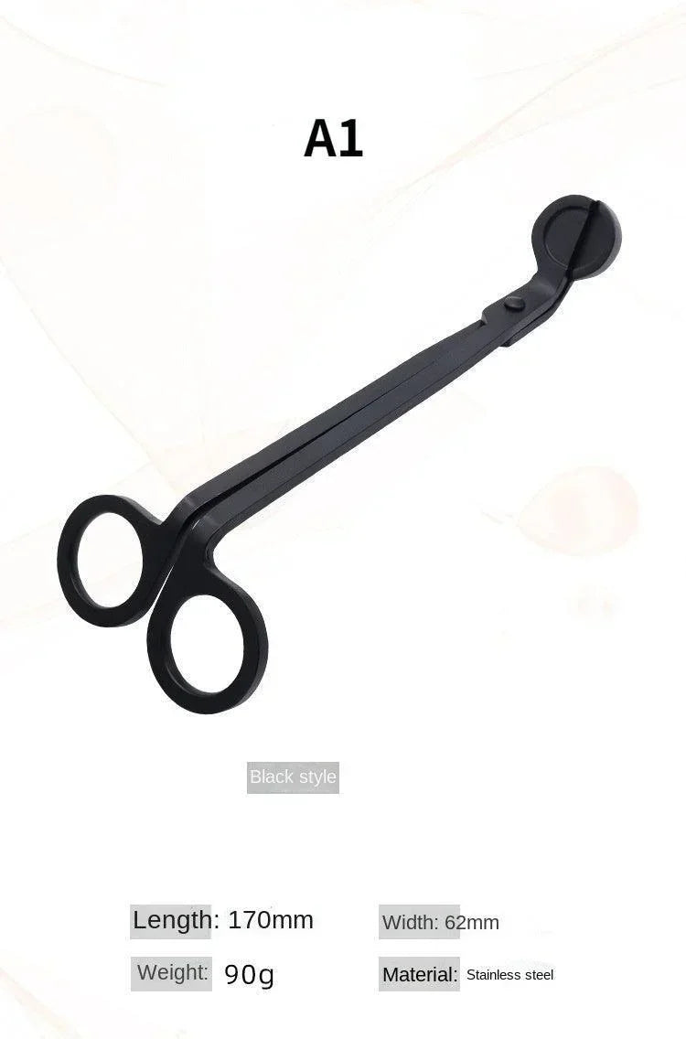 Candle Scissors