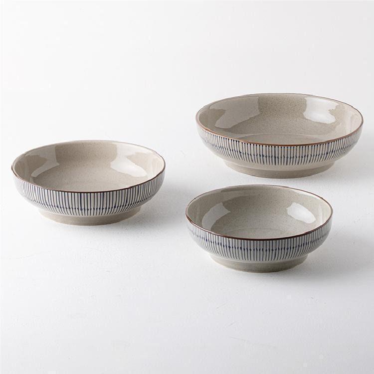 Rustic Ceramic Bowl