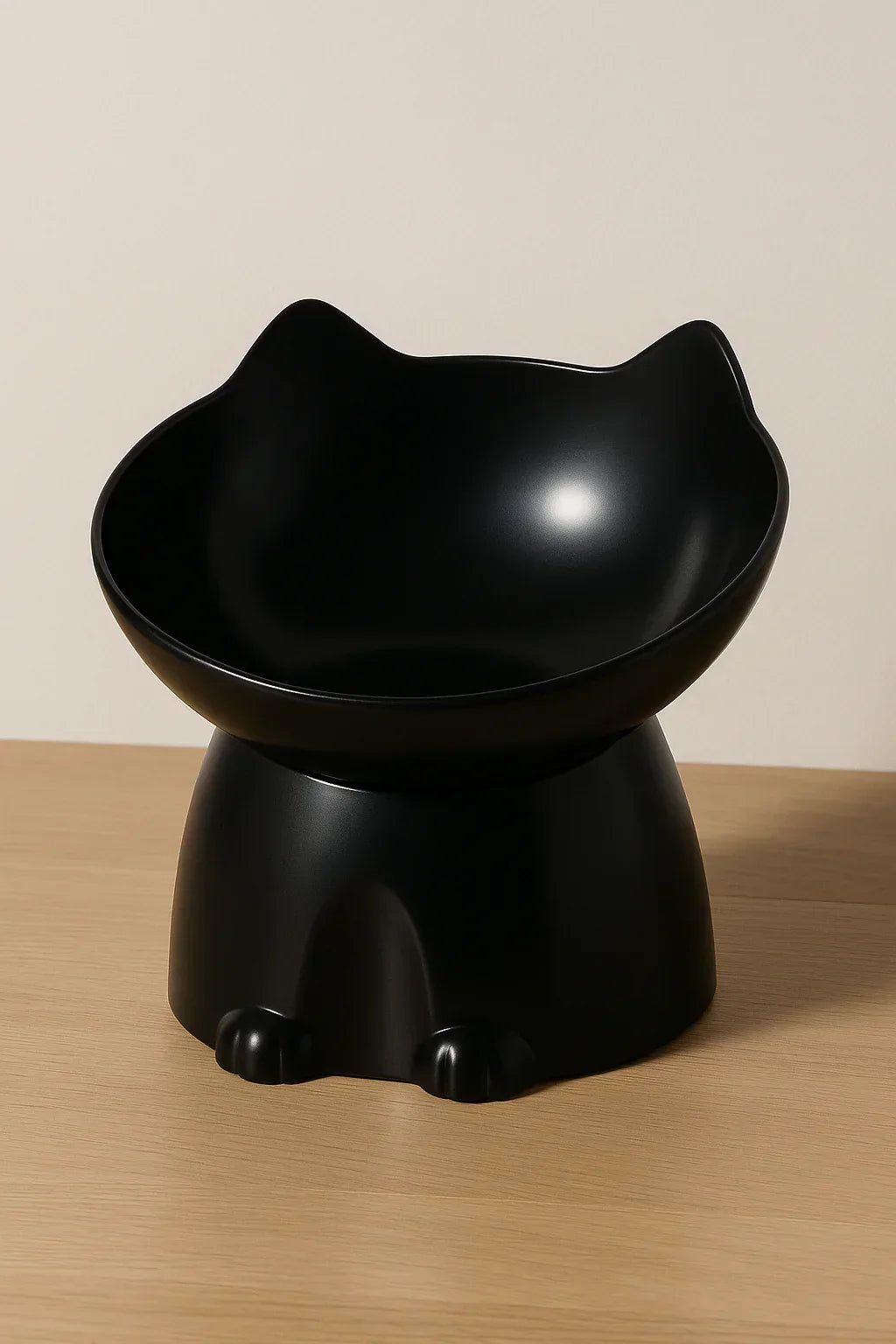 Elevated Cat Bowl