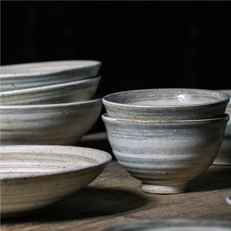 Ceramic Bowl