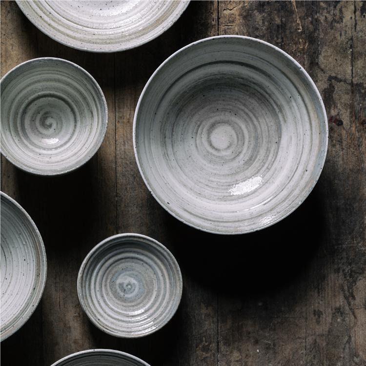 Ceramic Bowl