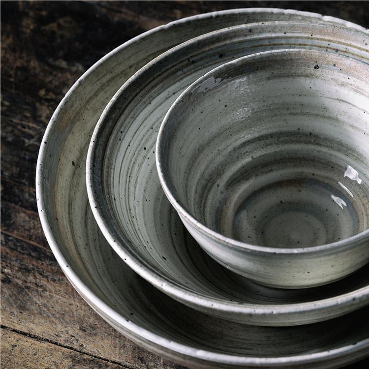 Ceramic Bowl