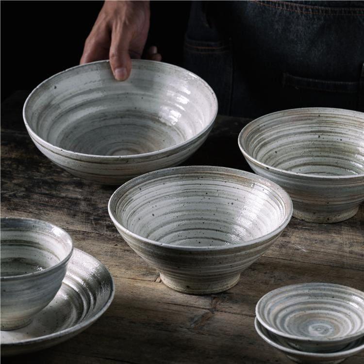 Ceramic Bowl