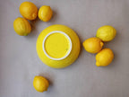 Large Lemon Bowl