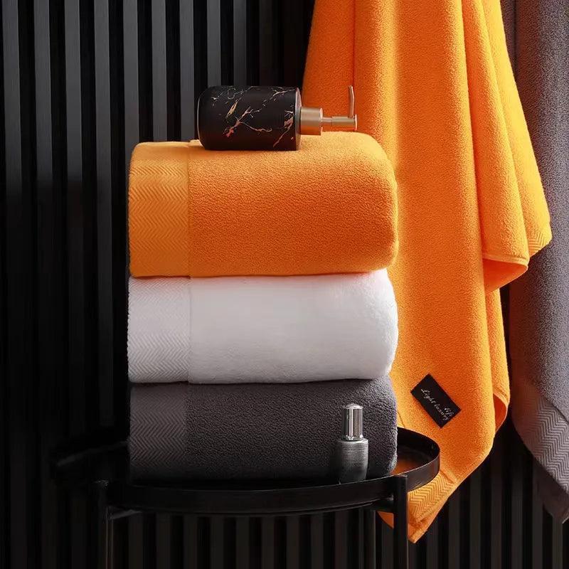 100% Cotton Towel