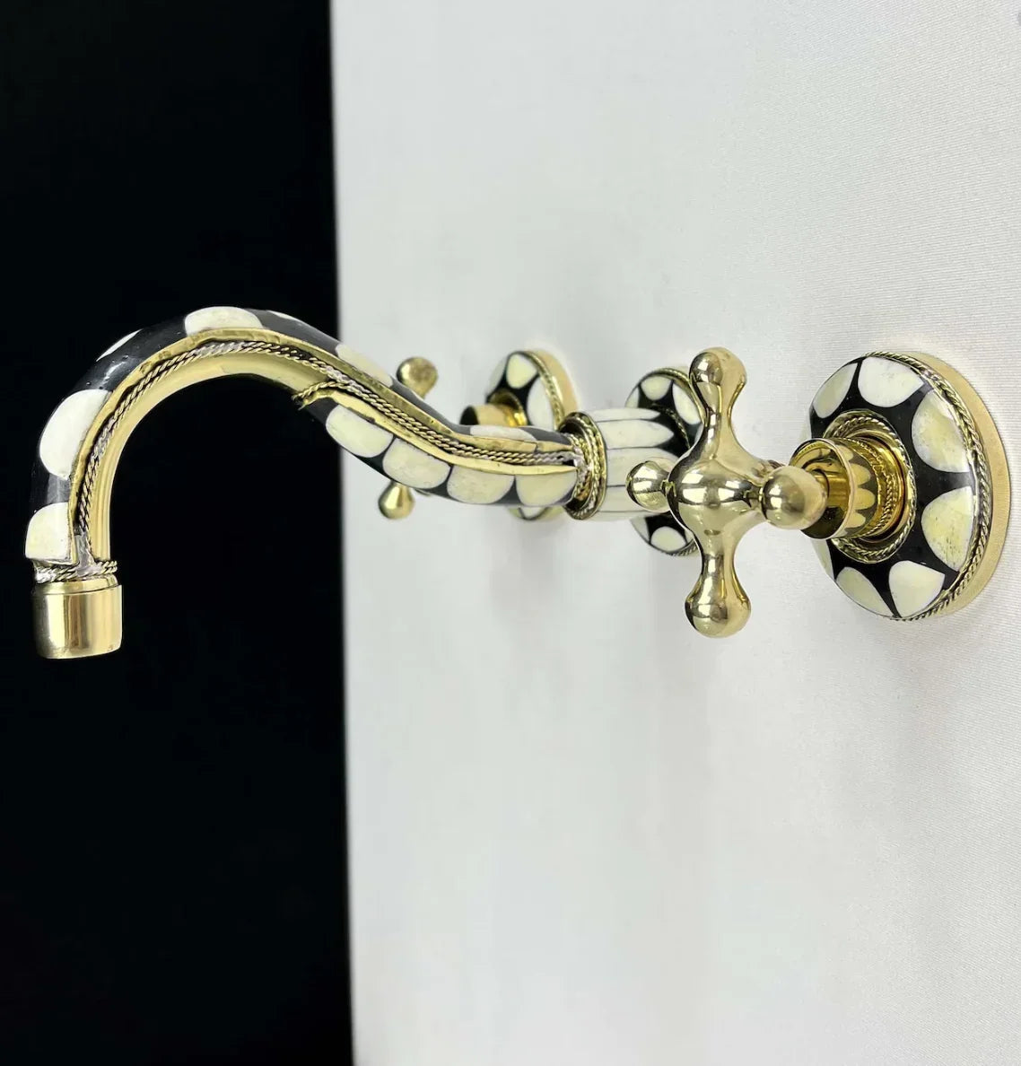 Wall Faucet