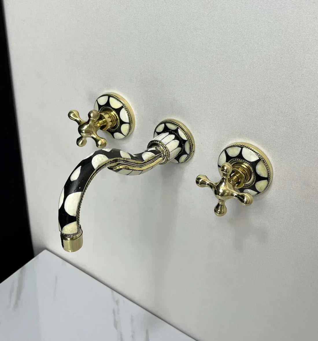 Wall Faucet