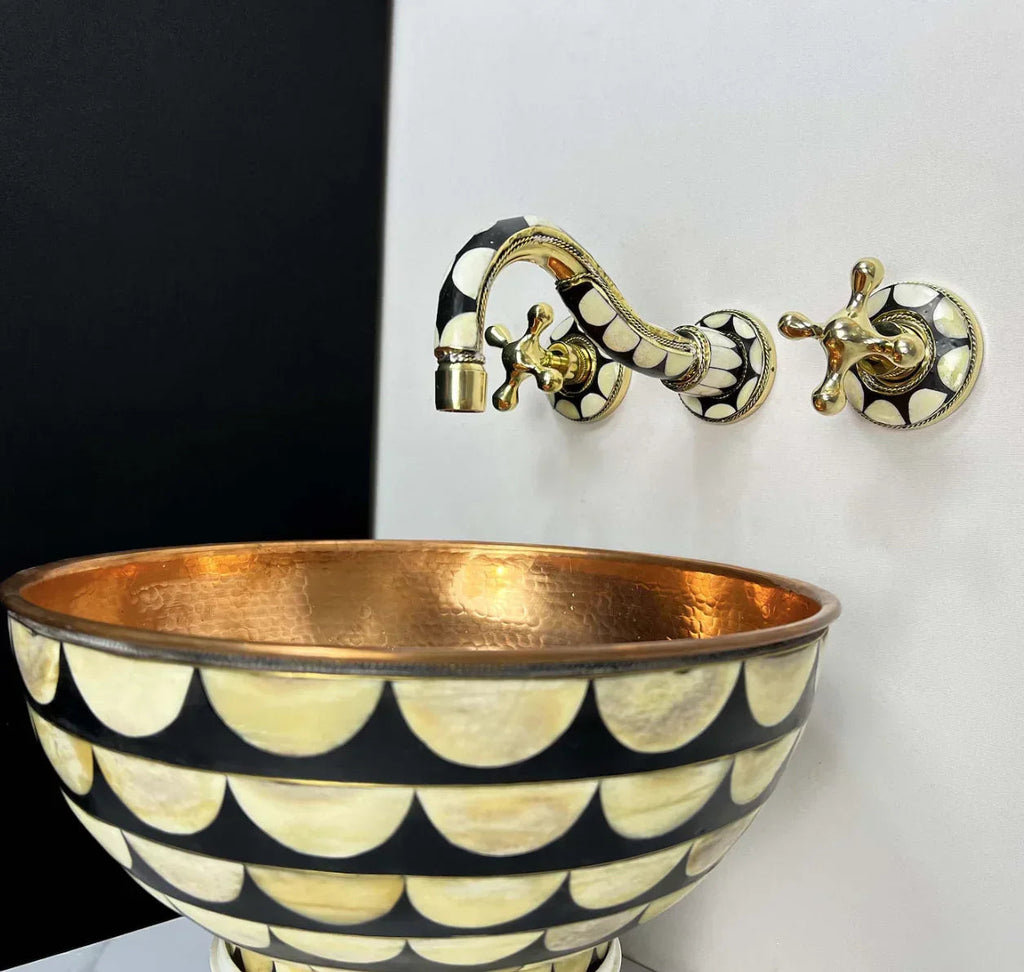Wall Faucet