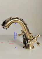 Brass Faucet