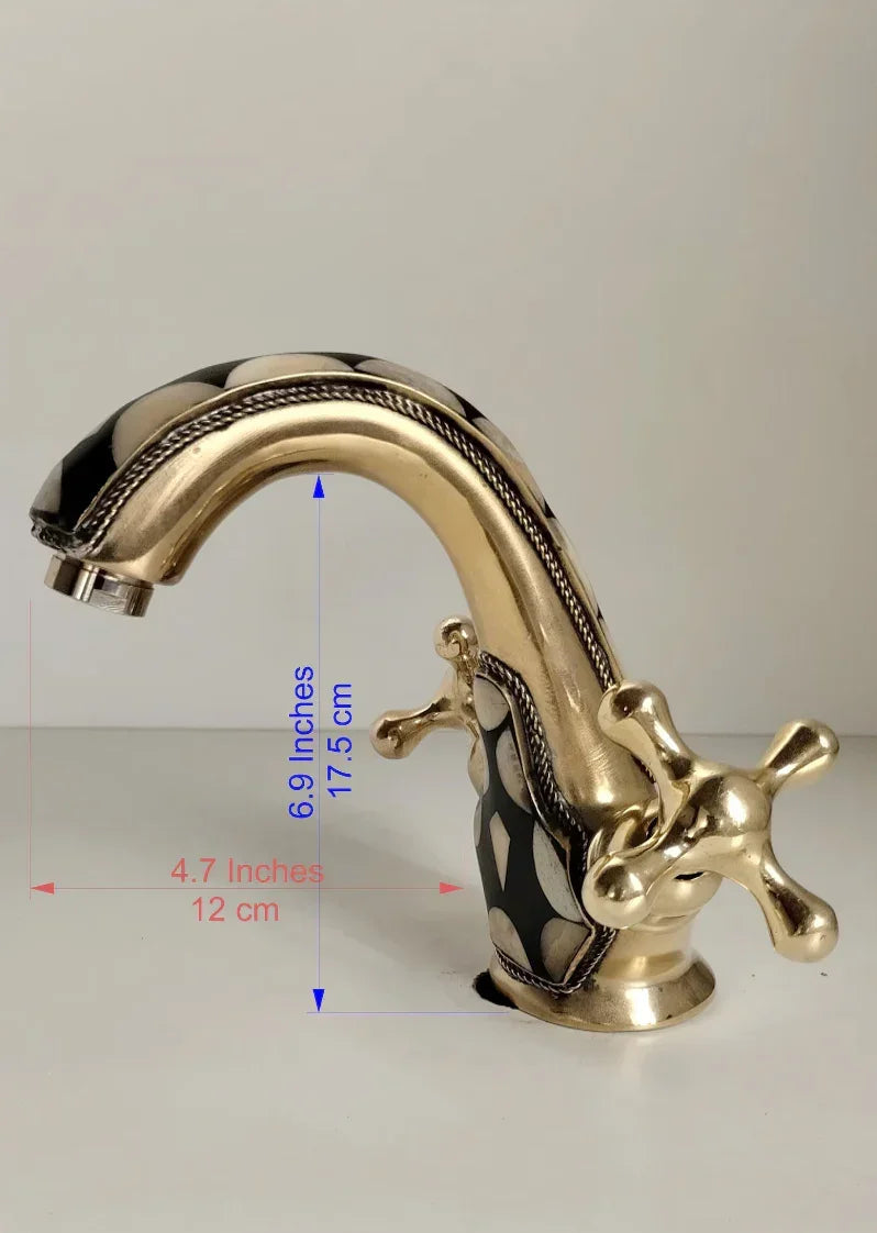 Brass Faucet