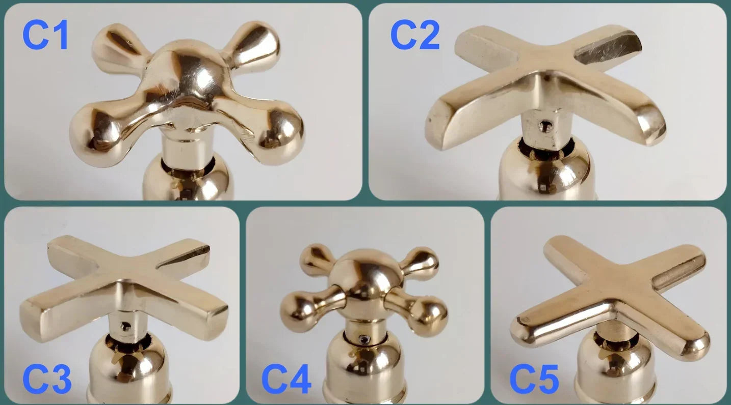 Brass Faucet
