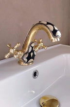 Brass Faucet