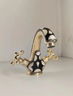 Brass Faucet