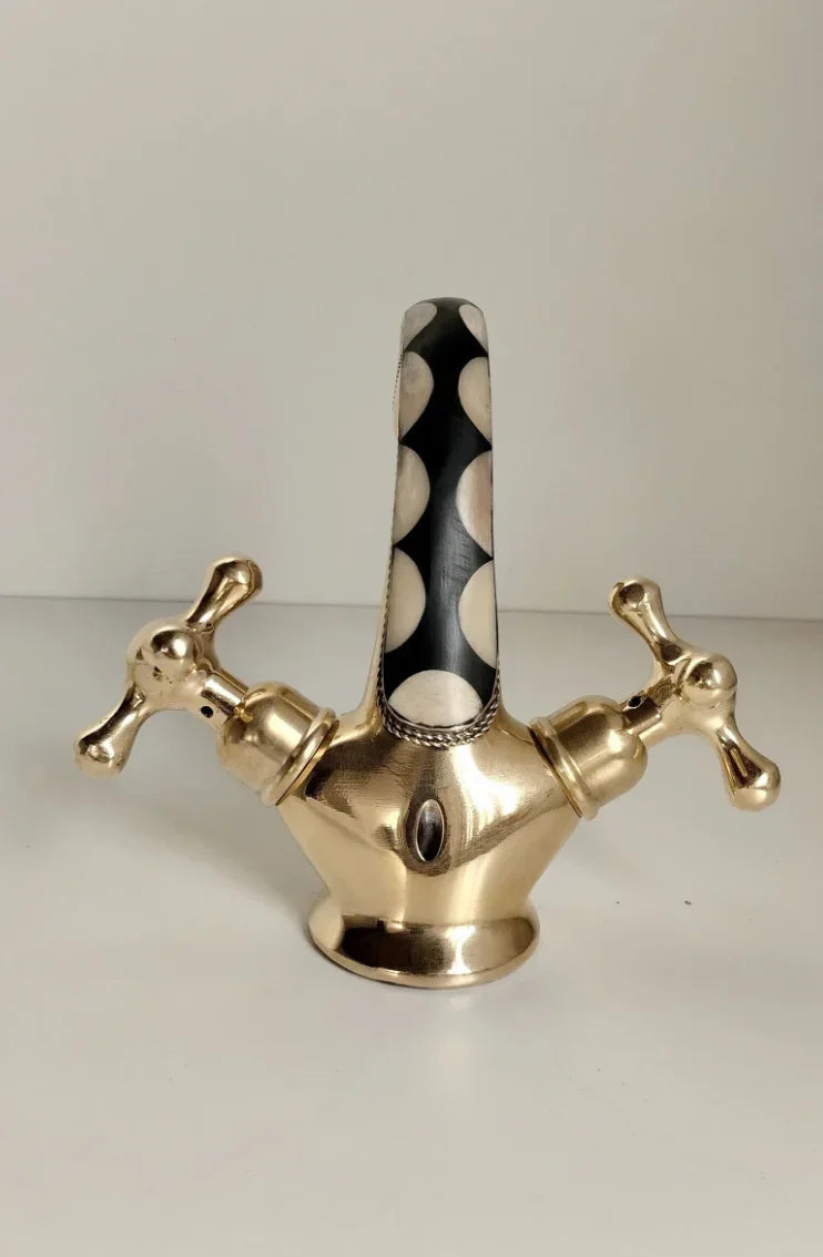 Brass Faucet