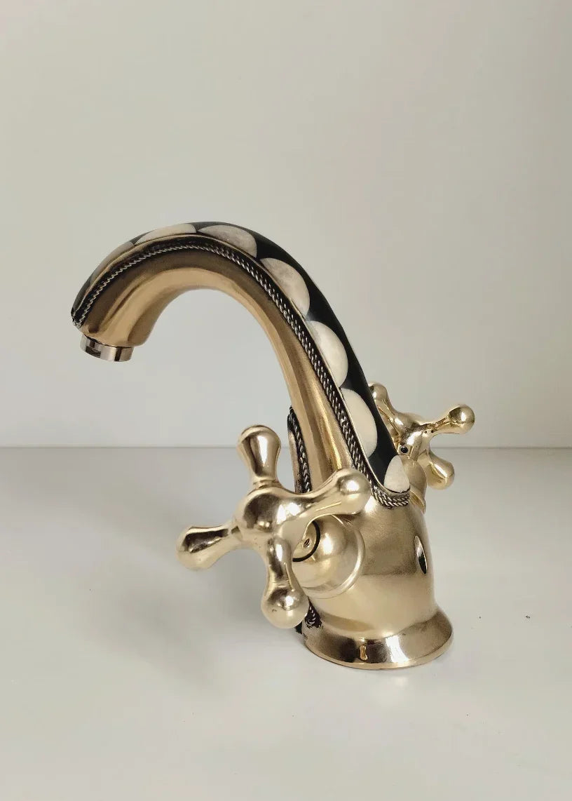 Brass Faucet
