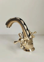 Brass Faucet