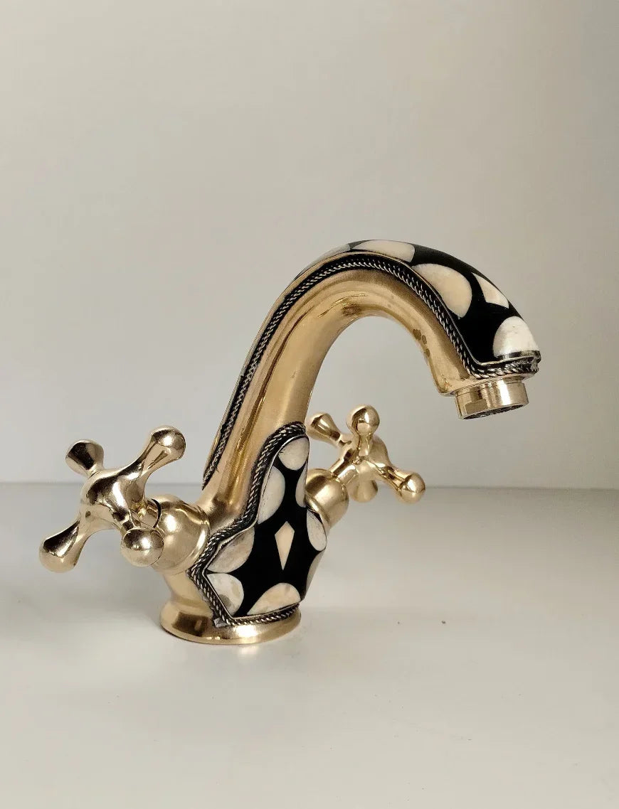 Brass Faucet