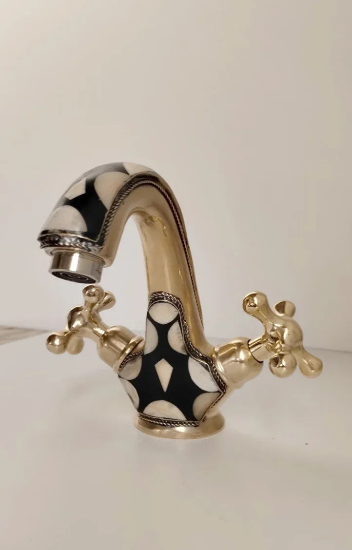 Brass Faucet