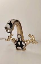 Brass Faucet