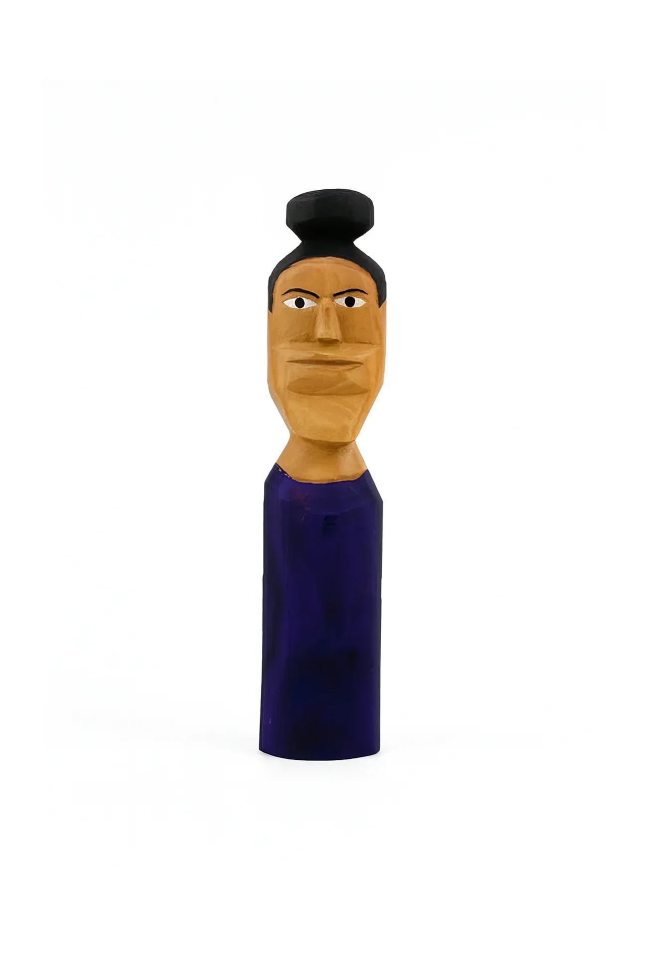 Totem Master Aberaldo – Iron Island