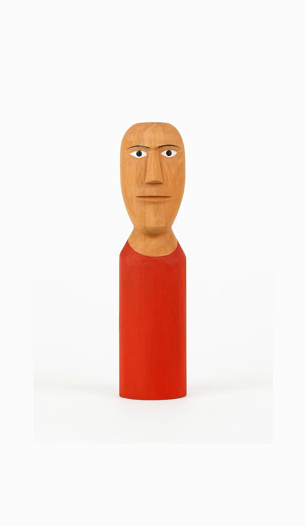 Red Totem Master Aberaldo – Iron Island