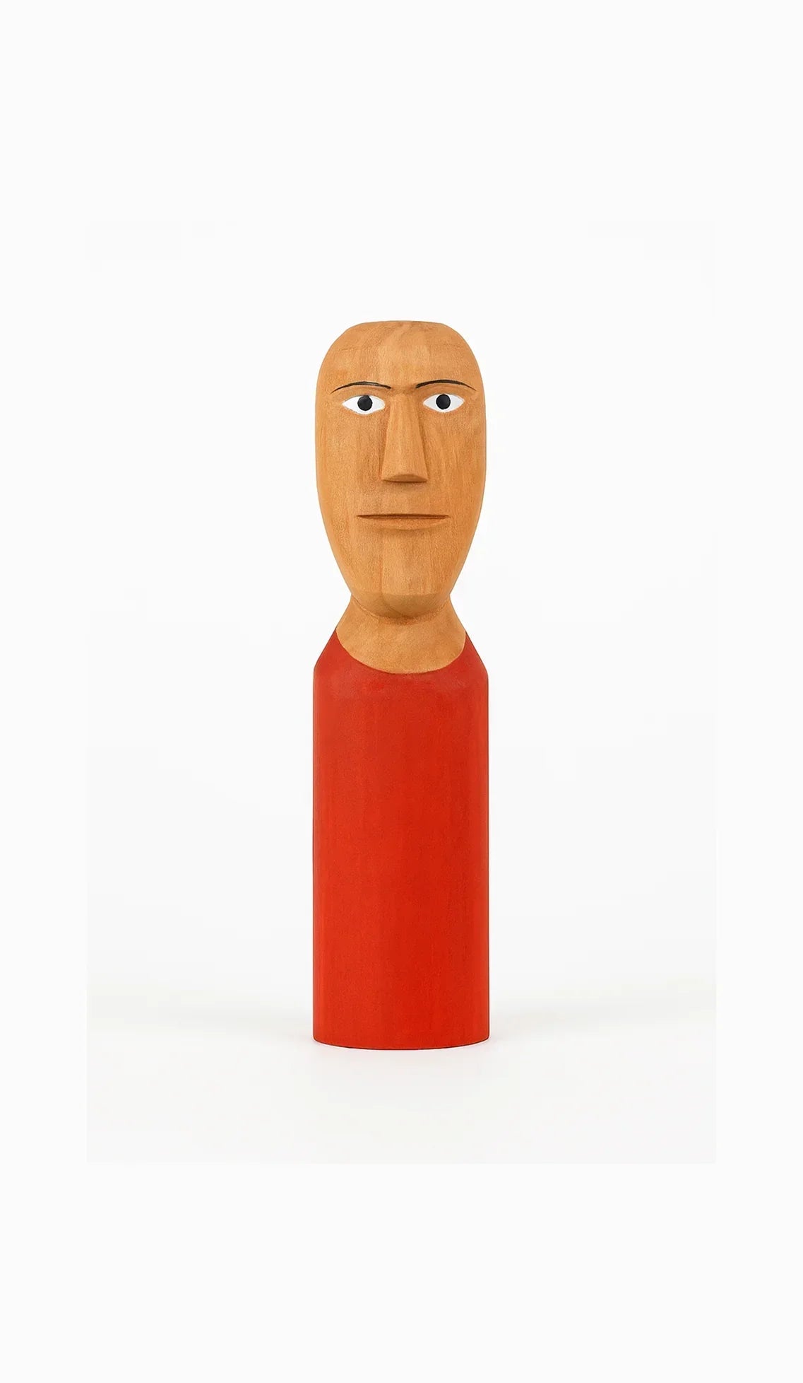 Red Totem Master Aberaldo – Iron Island