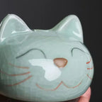 Ceramic Urn for Pet Ashes