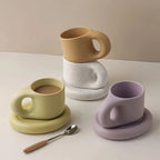 Stockholm Ceramic Cup