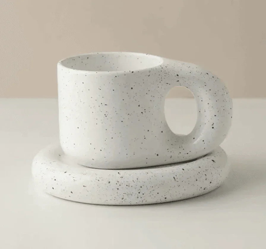 Stockholm Ceramic Cup
