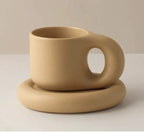 Stockholm Ceramic Cup
