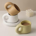 Stockholm Ceramic Cup