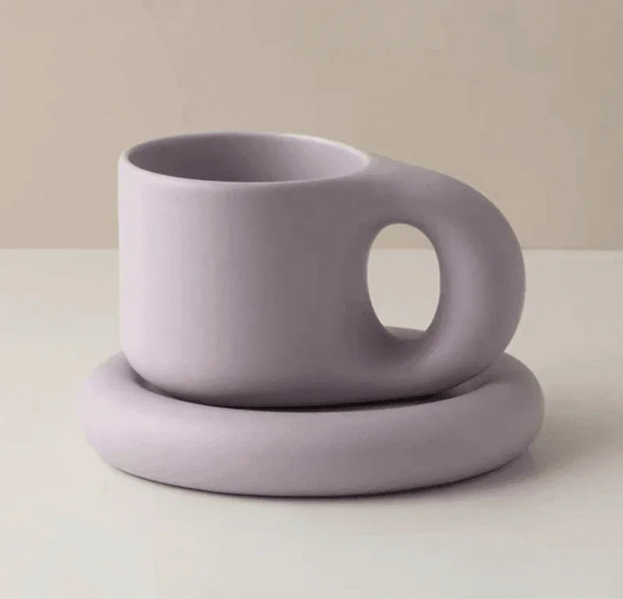 Stockholm Ceramic Cup