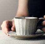 Ceramic Coffee Cup