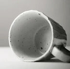 Ceramic Coffee Cup