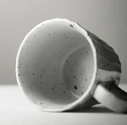 Ceramic Coffee Cup