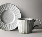 Ceramic Coffee Cup
